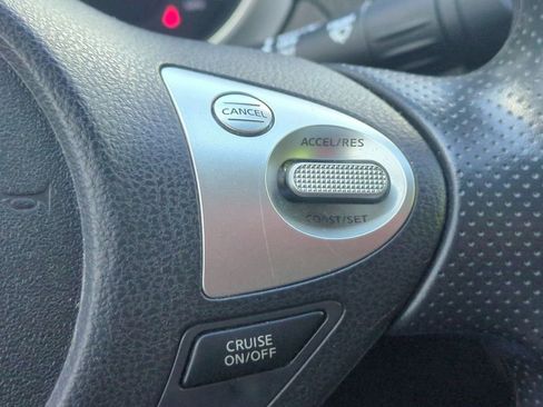 Used 2015 Nissan Juke S AWD/4WD image 16