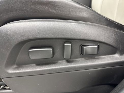 Used 2017 GMC Terrain Denali image 11