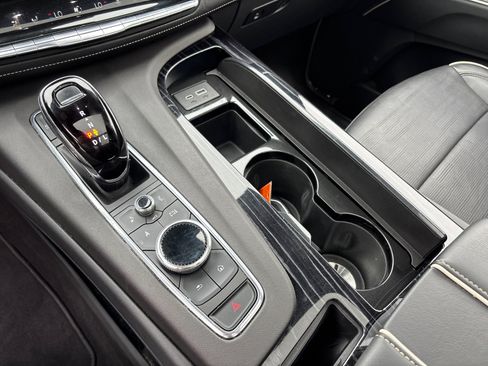 Used 2022 Cadillac Escalade Sport w/ Touring Package image 22