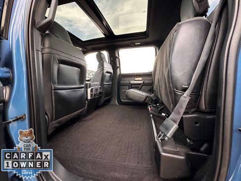 Used 2020 Ford F150 Raptor w/ Equipment Group 802A Luxury image 30