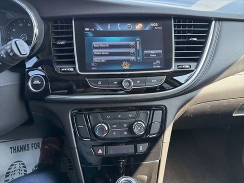 Used 2019 Buick Encore Preferred FWD image 10