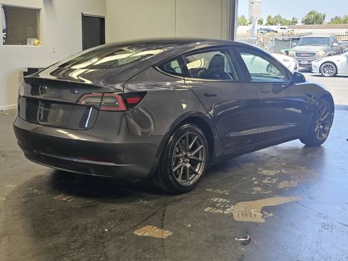 Used 2023 Tesla Model 3 Standard Range RWD image 4