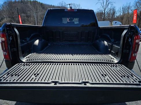 Used 2024 RAM 1500 Laramie image 13