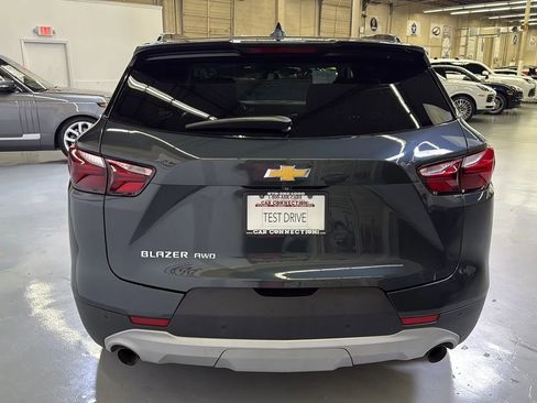 Used 2020 Chevrolet Blazer LT image 6