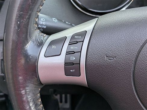 Used 2007 Saturn Sky w/ Premium Trim Pkg image 17