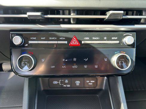 New 2026 Hyundai Tucson SEL FWD image 20