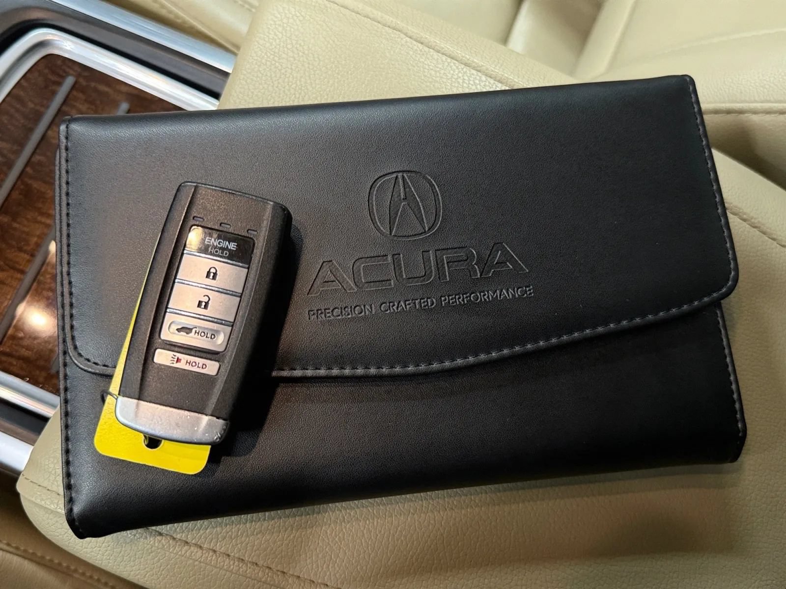 Used 2018 Acura MDX w/ Technology Package AWD/4WD image 47