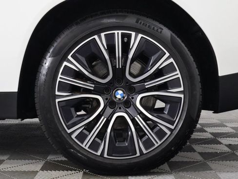 Used 2026 BMW X3 xDrive30i w/ Convenience Package AWD/4WD image 16