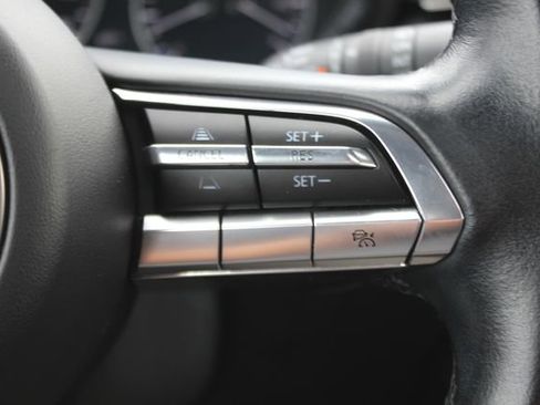 Used 2022 MAZDA MAZDA3 s image 13