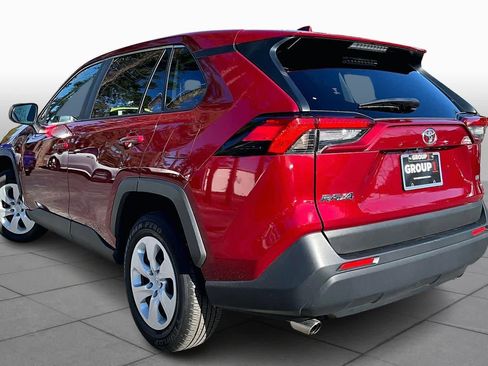 Used 2023 Toyota RAV4 LE image 11