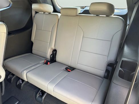 New 2026 GMC Acadia Elevation w/ Black Edition FWD image 20
