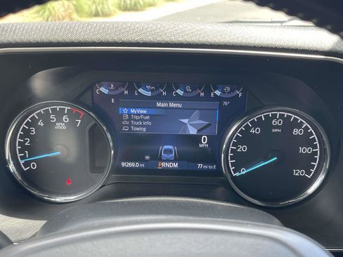 Used 2021 Ford F150 XLT w/ Equipment Group 302A High AWD/4WD image 19