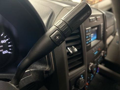 Used 2017 Ford F350 XL w/ STX Appearance Package image 18