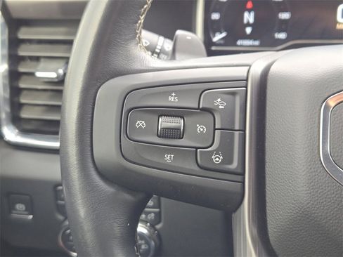 Used 2024 GMC Sierra 1500 Denali Ultimate image 30
