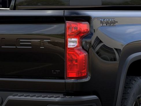 New 2026 Chevrolet Silverado 2500 LT w/ Trail Boss Package AWD/4WD image 11
