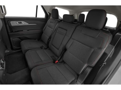 New 2026 Ford Explorer Active w/ Active Comfort Package AWD/4WD image 10