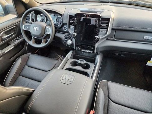 Used 2023 RAM 1500 Laramie AWD/4WD image 28