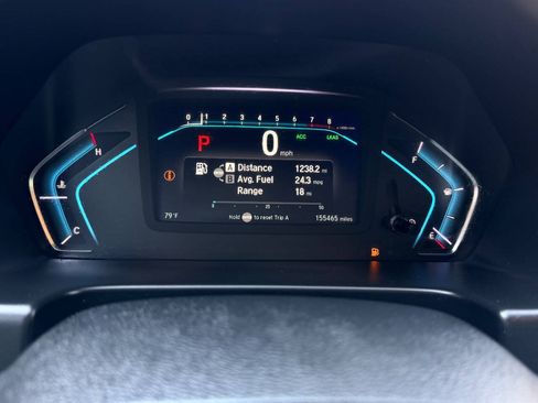 Used 2018 Honda Odyssey EX-L image 51
