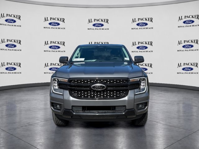 New 2026 Ford Ranger XLT w/ Equipment Group 301A High RWD image 2