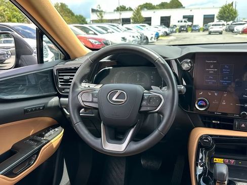 Used 2024 Lexus NX 350 AWD image 17