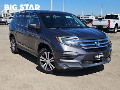 Used 2018 Honda Pilot EX
