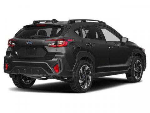 New 2027 Subaru Crosstrek 2.5i Limited AWD/4WD image 2
