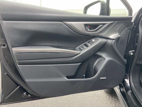 Used 2022 Subaru Crosstrek 2.5i Limited w/ Moonroof Package 2 image 15