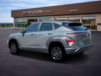 New 2026 Hyundai Kona SEL Sport