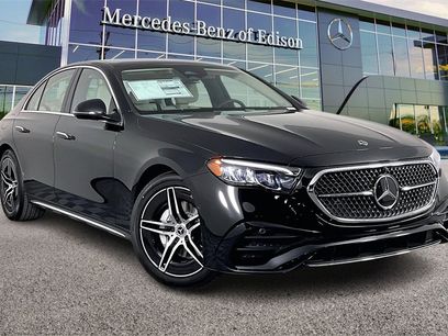 New 2026 Mercedes-Benz E 350 E 350