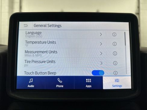 Used 2024 Ford Bronco Sport Badlands image 35