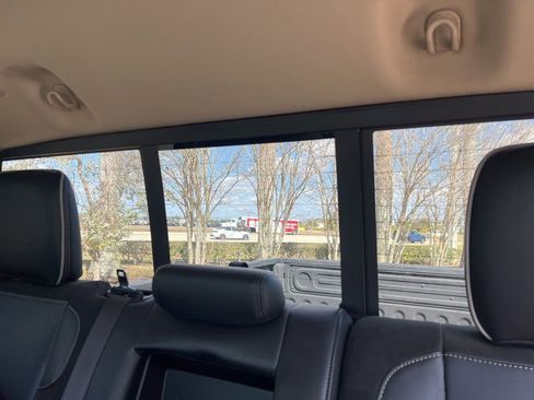 Certified 2022 RAM 3500 Laramie image 67