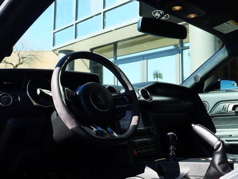 Used 2017 Ford Mustang Shelby GT350 w/ Electronics Package image 36