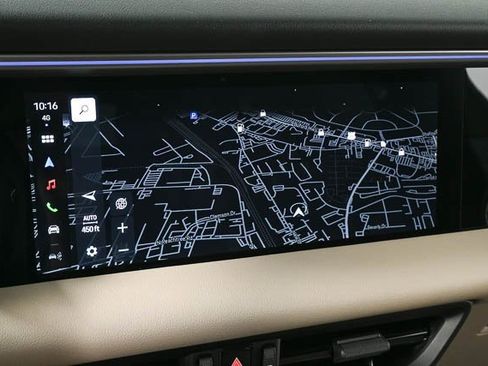 New 2025 Porsche Macan 4S Electric image 18