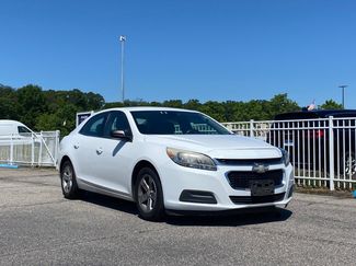 Used 2014 Chevrolet Malibu LS FWD video 1