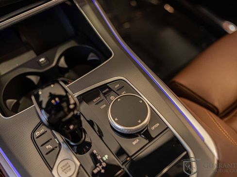 Used 2022 BMW X5 xDrive40i w/ Premium Package image 33