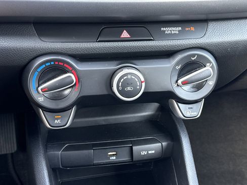 Used 2021 Kia Rio S image 21