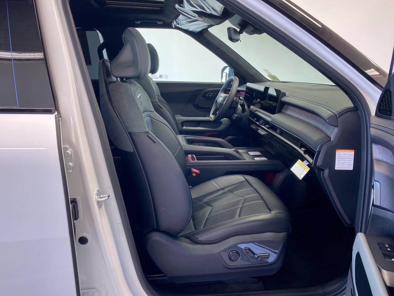 New 2027 Kia Telluride X-Line SX Prestige AWD/4WD image 30