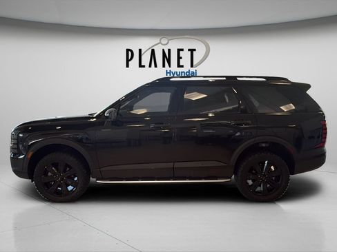 Certified 2026 Hyundai Palisade XRT Pro AWD/4WD image 3