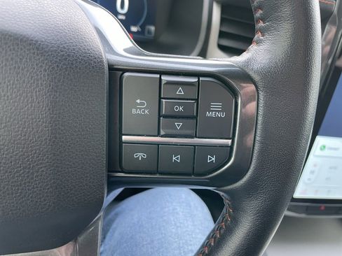 Used 2022 Ford Expedition Timberline image 25