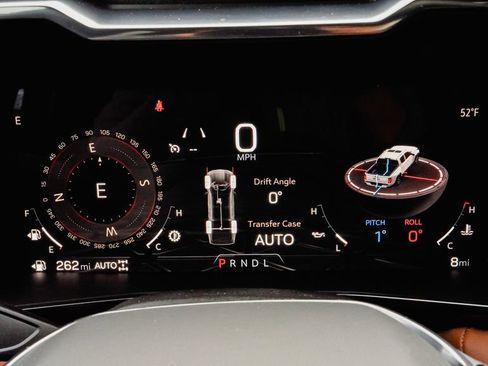 New 2026 GMC Canyon AT4 AWD/4WD image 19