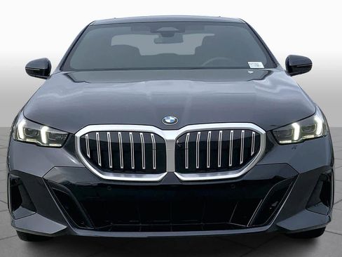 Certified 2024 BMW 530i xDrive 530i xDrive w/ M Sport Package image 3