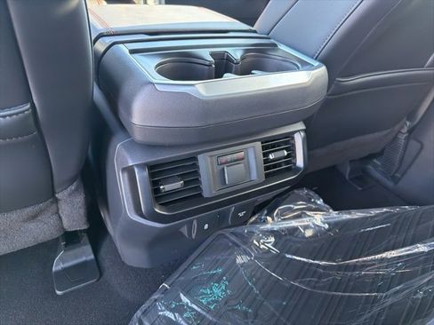 New 2025 Ford F150 Raptor image 9