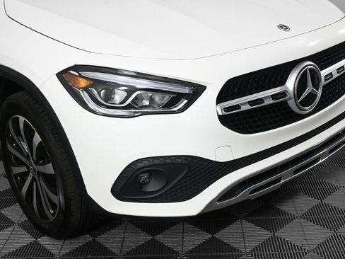 Used 2023 Mercedes-Benz GLA 250 GLA 250 image 35