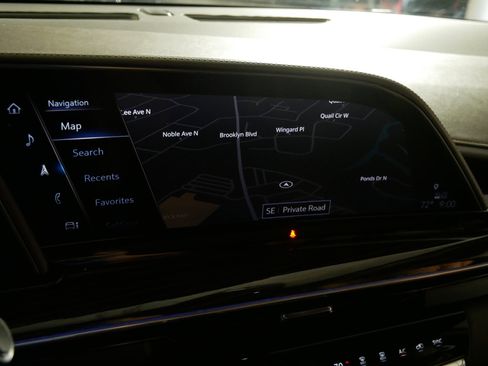 Used 2021 Cadillac Escalade ESV Premium Luxury AWD/4WD image 30