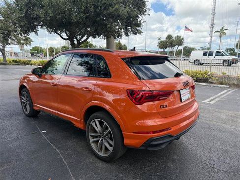 Used 2022 Audi Q3 2.0T Premium Plus w/ Premium Plus Package AWD/4WD image 4