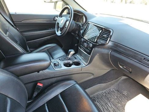 Used 2021 Jeep Grand Cherokee Limited w/ Quick Order Package 28K 80th image 11