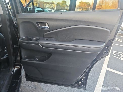 Used 2022 Honda Pilot EX-L image 31