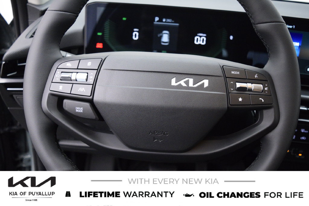 New 2027 Kia Niro LX FWD image 27