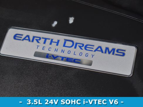 Used 2019 Honda Ridgeline Sport image 21