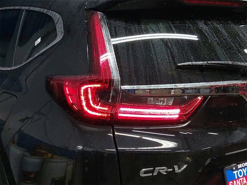 Used 2022 Honda CR-V EX-L image 34